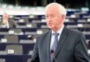 20 lat pracy w Parlamencie Europejskim. Bogusław Liberadzki przechodzi na emeryturę