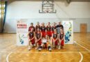 Finał Wojewódzkiej Licealiady w koszykówce dziewcząt. Zobacz wyniki! [FOTO]